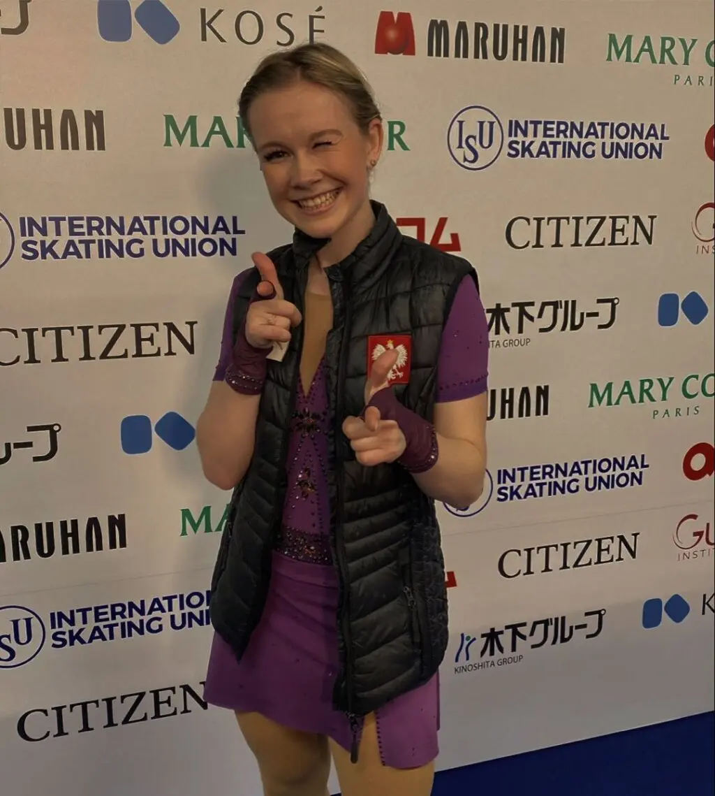 ekaterina kurakova