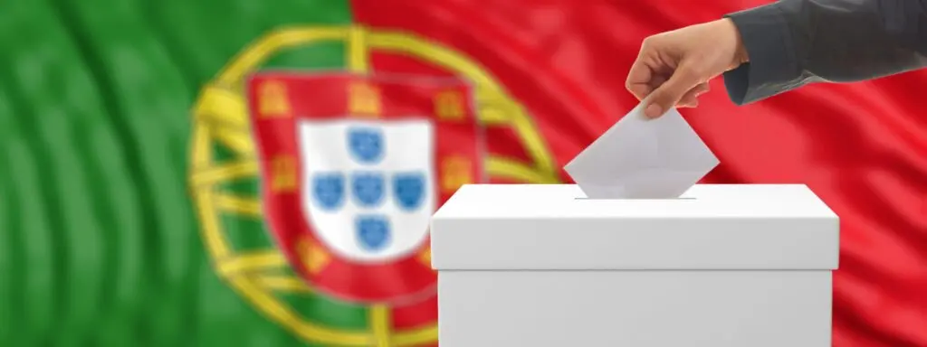 elei es portugal presidente