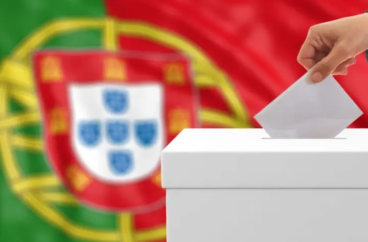 elei es portugal presidente