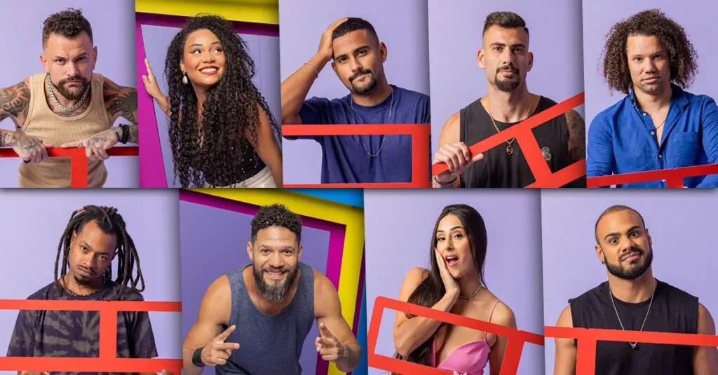 eliminados bbb 26