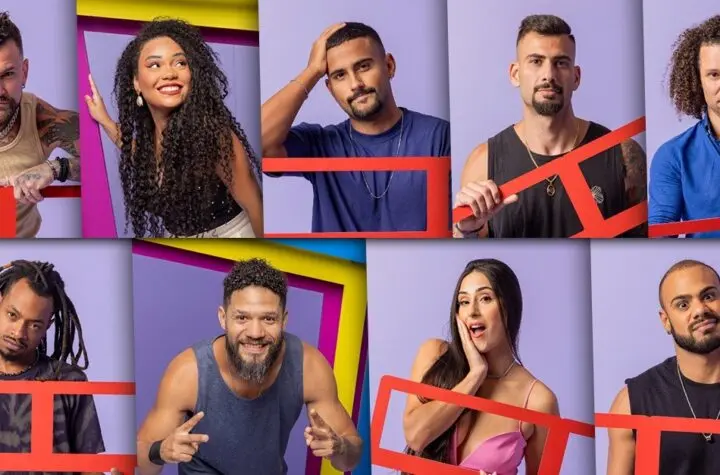 eliminados bbb 26