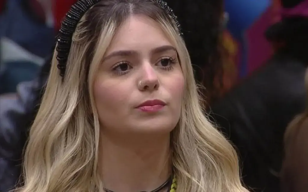 eliminados bbb 26 hoje — BR news