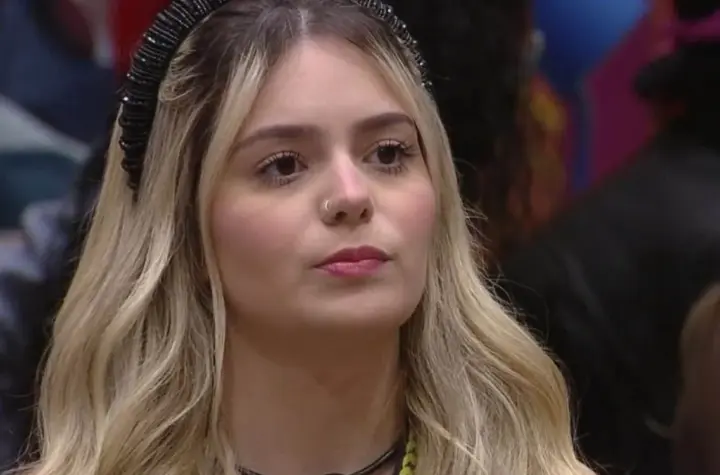 eliminados bbb 26 hoje — BR news