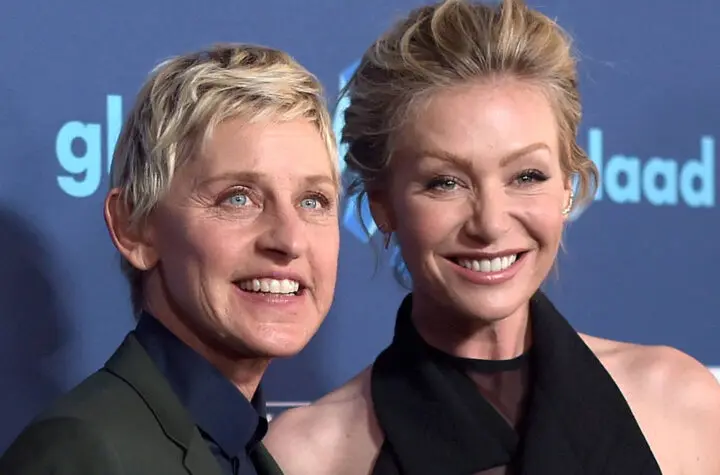 ellen degeneres