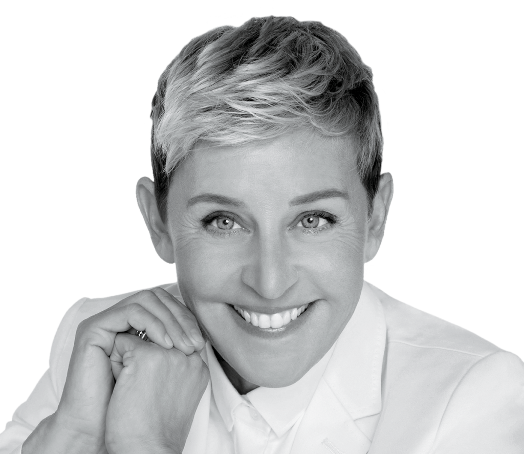 ellen degeneres