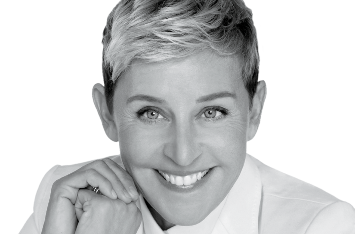 ellen degeneres