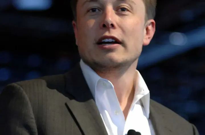 elon musk