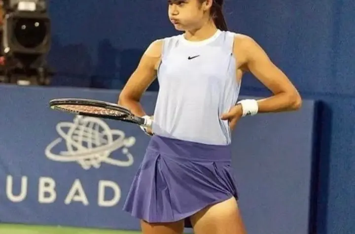 emma raducanu