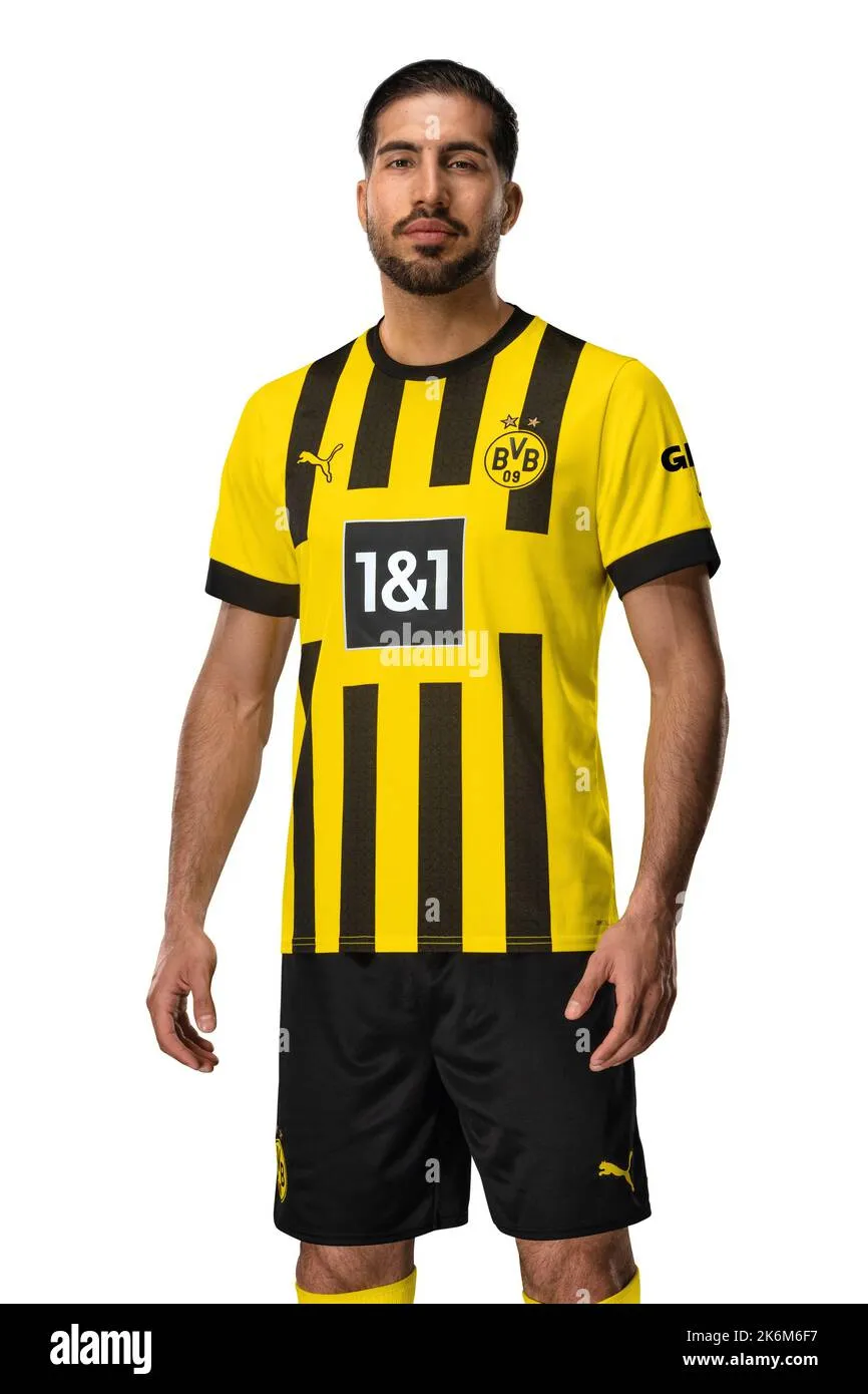 emre can — BR news