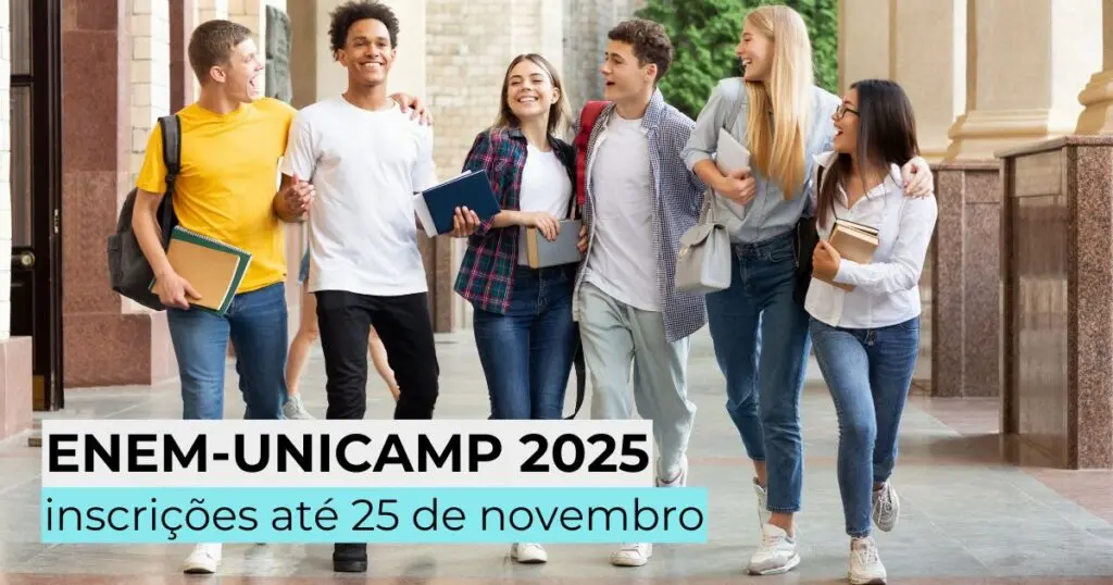 enem unicamp