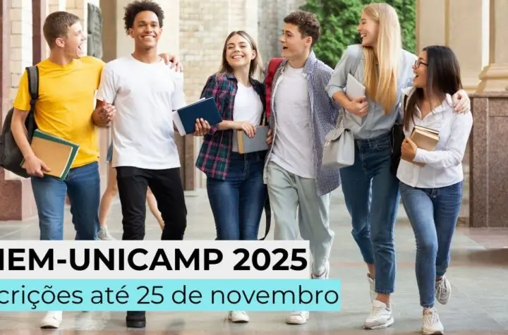 enem unicamp