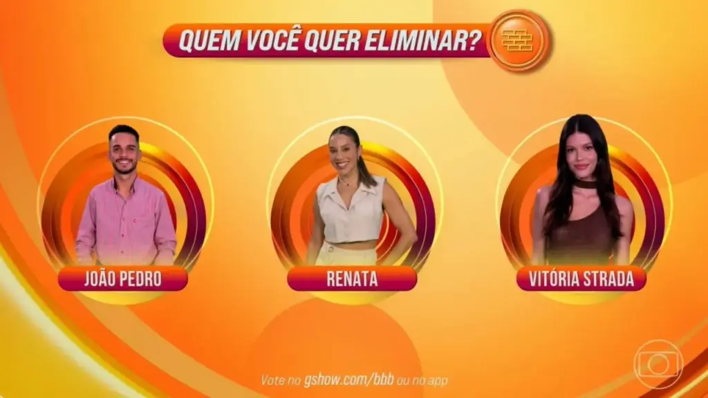 enquete bbb paredao bbb 26