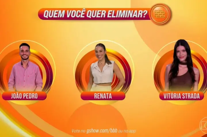enquete bbb paredao bbb 26
