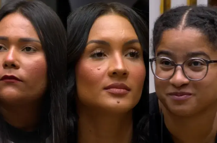 enquete bbb paredao bbb — BR news