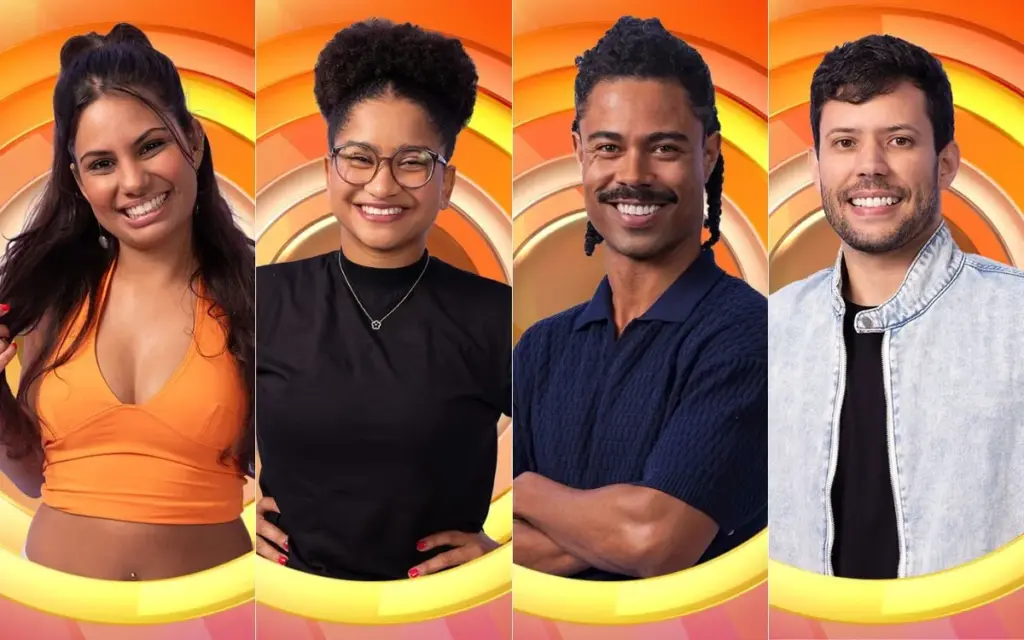 enquete do bbb 26 — BR news
