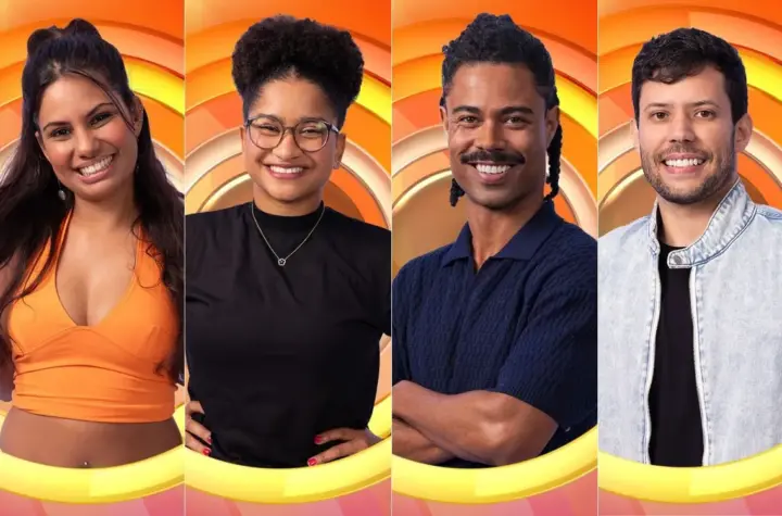 enquete do bbb 26 — BR news