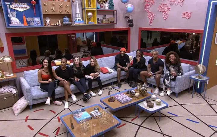 enquete gshow bbb 26 — BR news