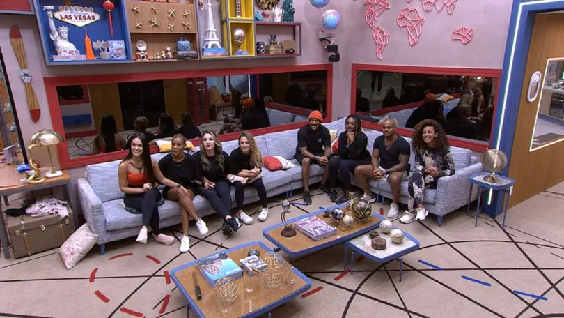 enquete gshow bbb 26 — BR news