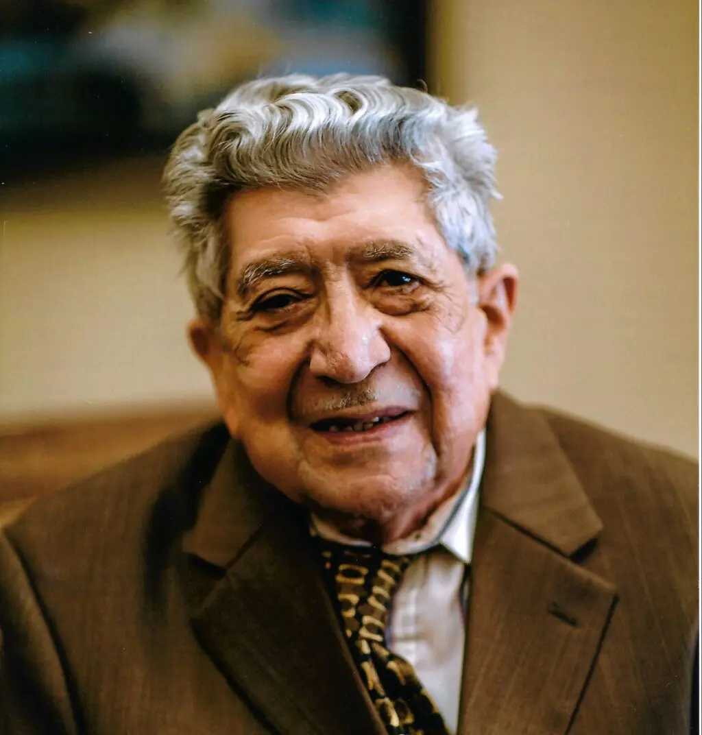 enrique diaz