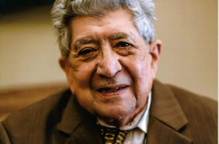 enrique diaz