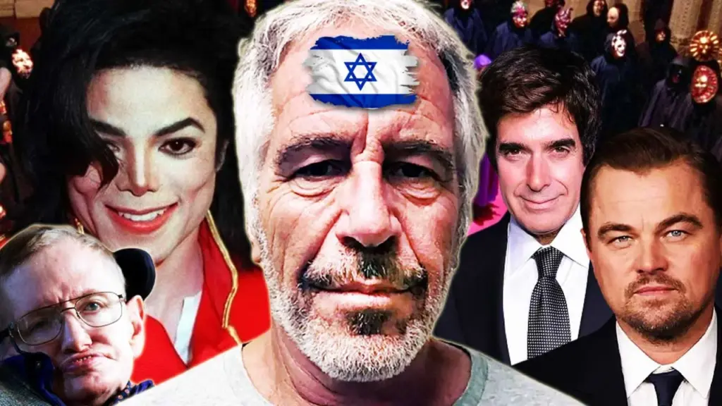 epstein files pdf