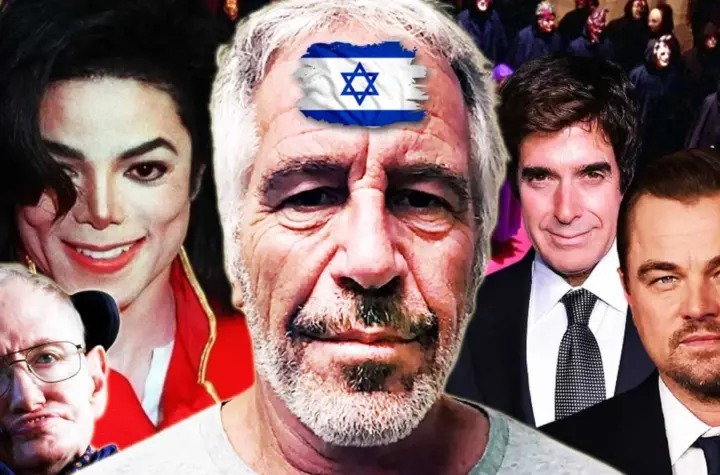 epstein files pdf