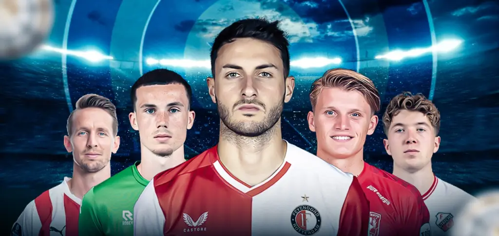 eredivisie