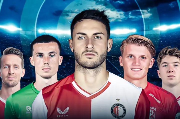 eredivisie