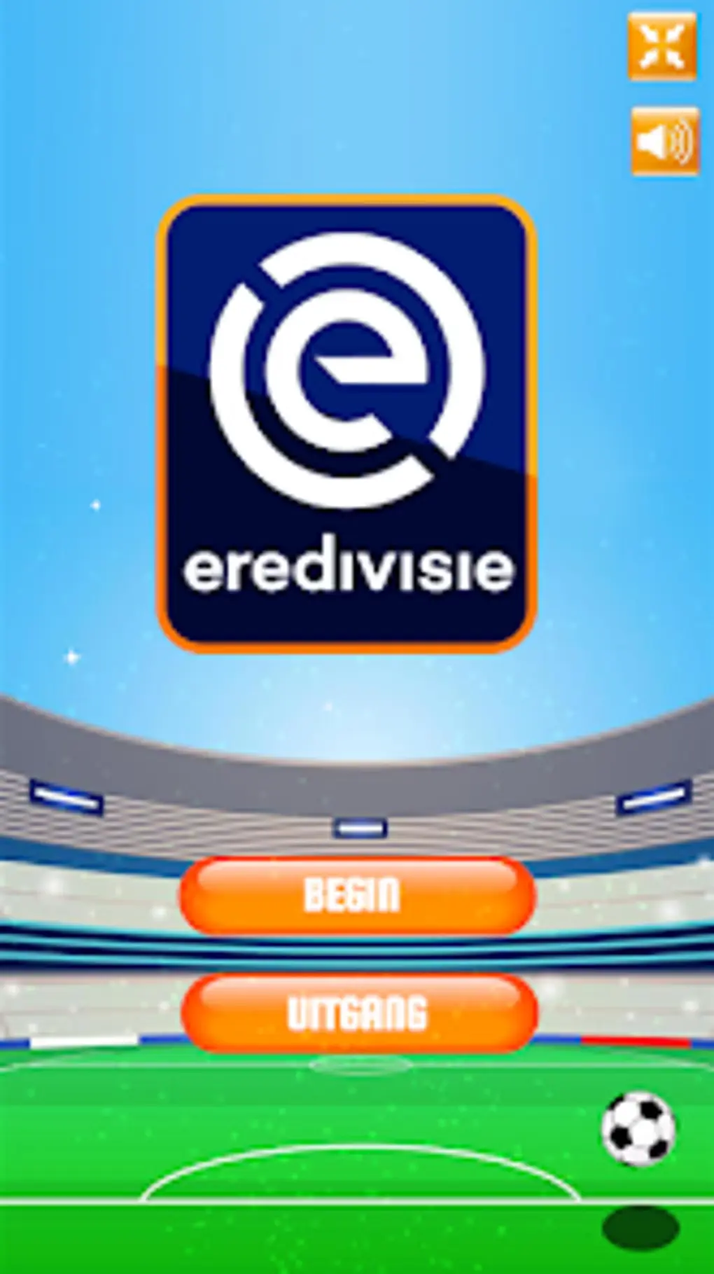 eredivisie