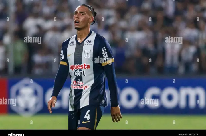 erick noriega — BR news