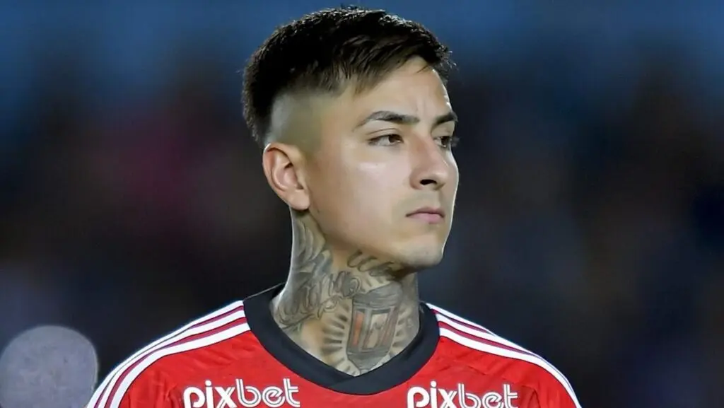 erick pulgar