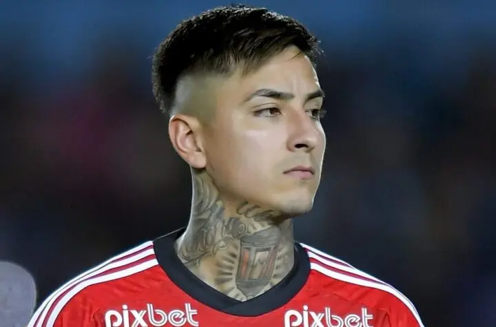 erick pulgar