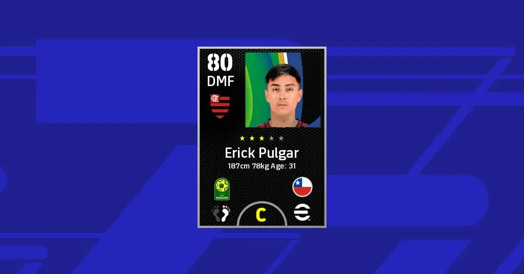 erick pulgar
