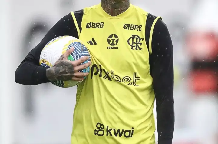 erick pulgar