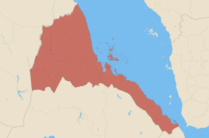 eritreia