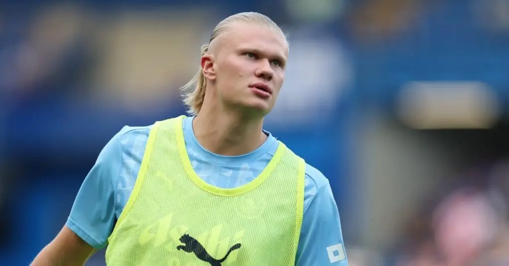 erling haaland