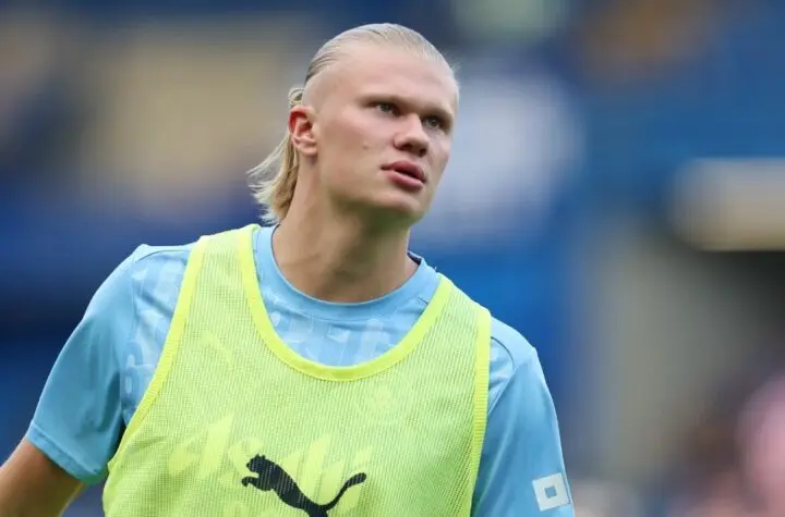 erling haaland