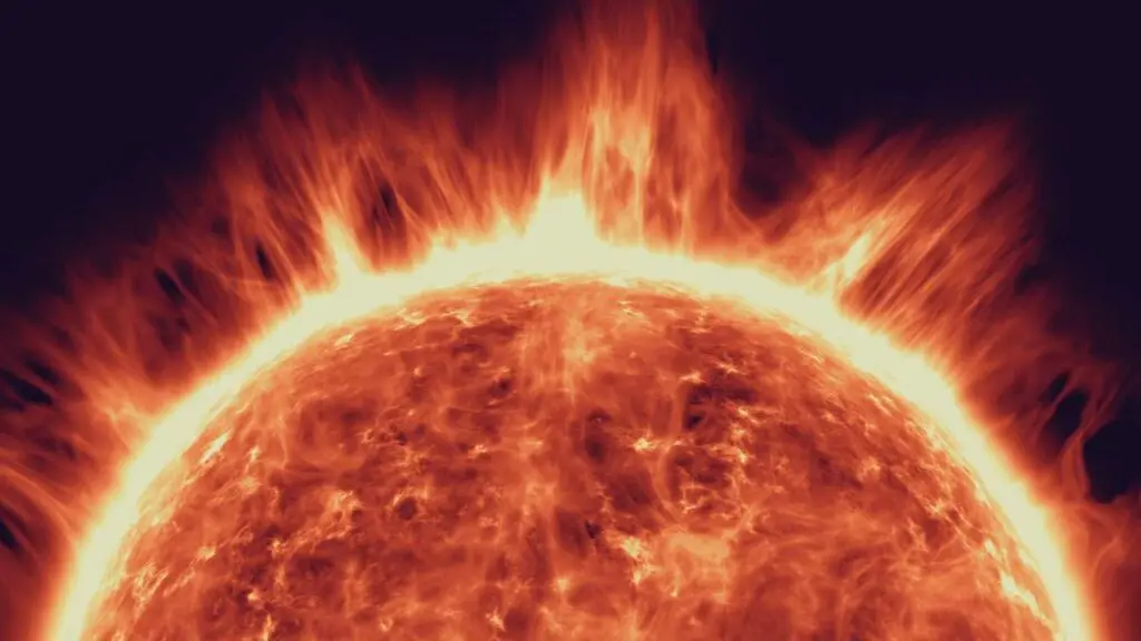 erup o solar