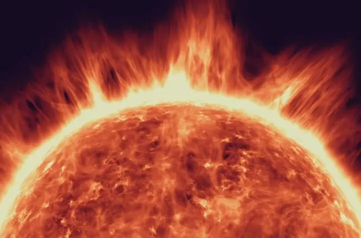erup o solar