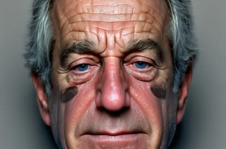 escandalo epstein