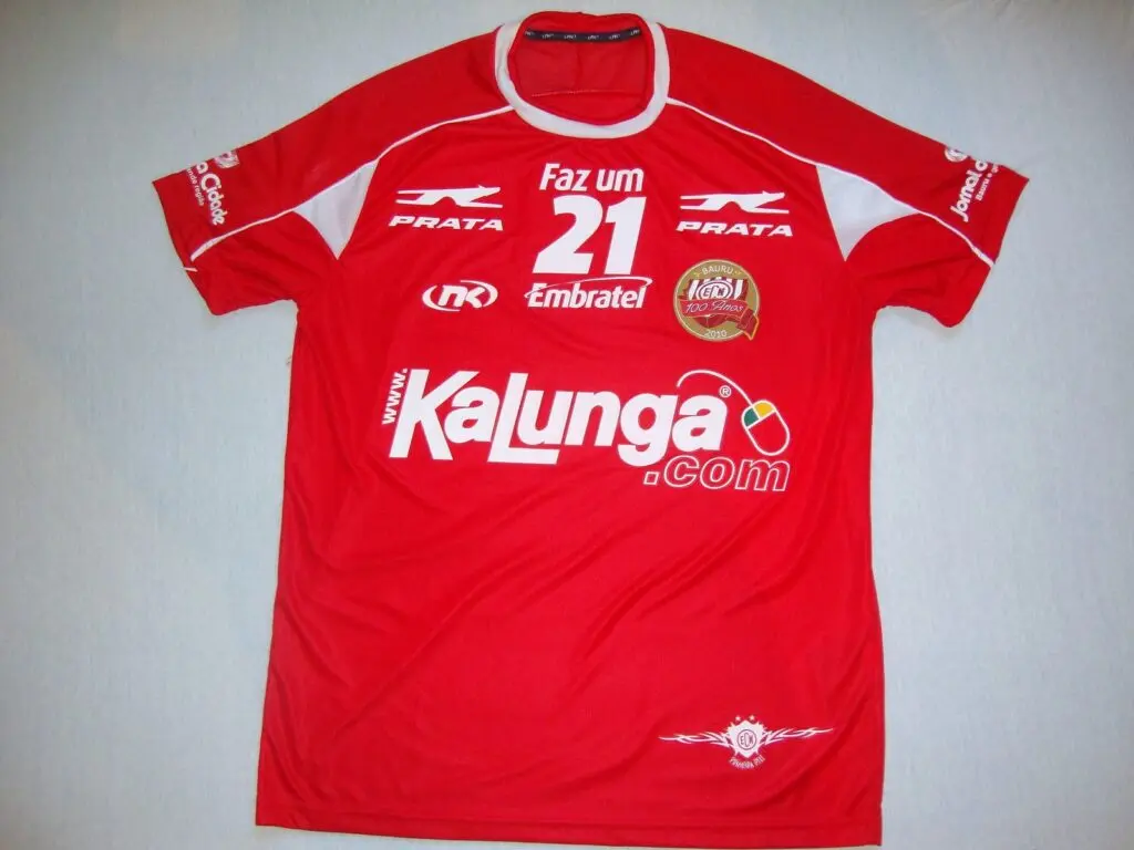esporte clube noroeste