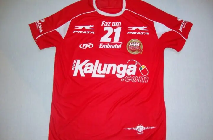 esporte clube noroeste