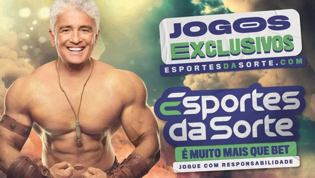 esportes da sorte