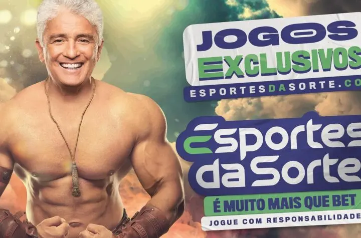esportes da sorte