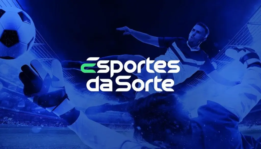 esportes da sorte