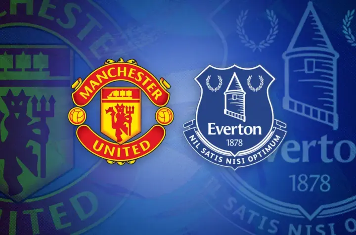 estatísticas de everton x manchester united — BR news