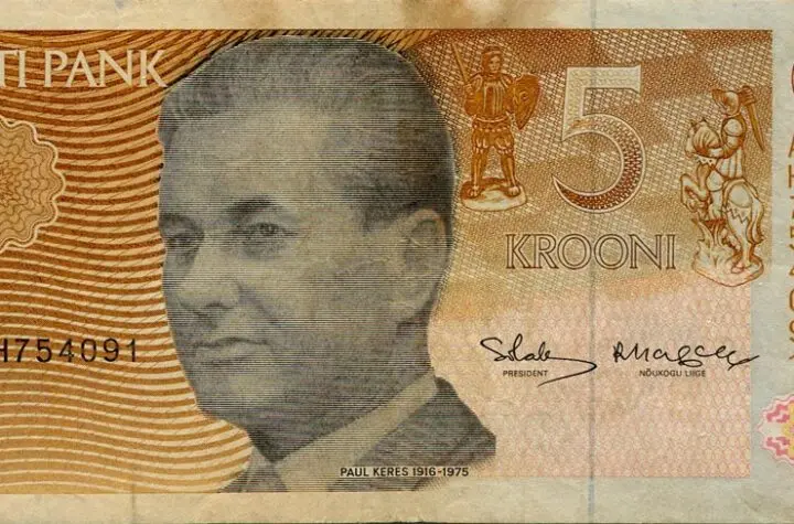 estonia