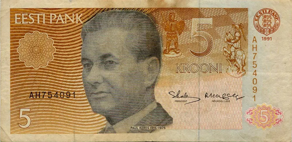 estonia