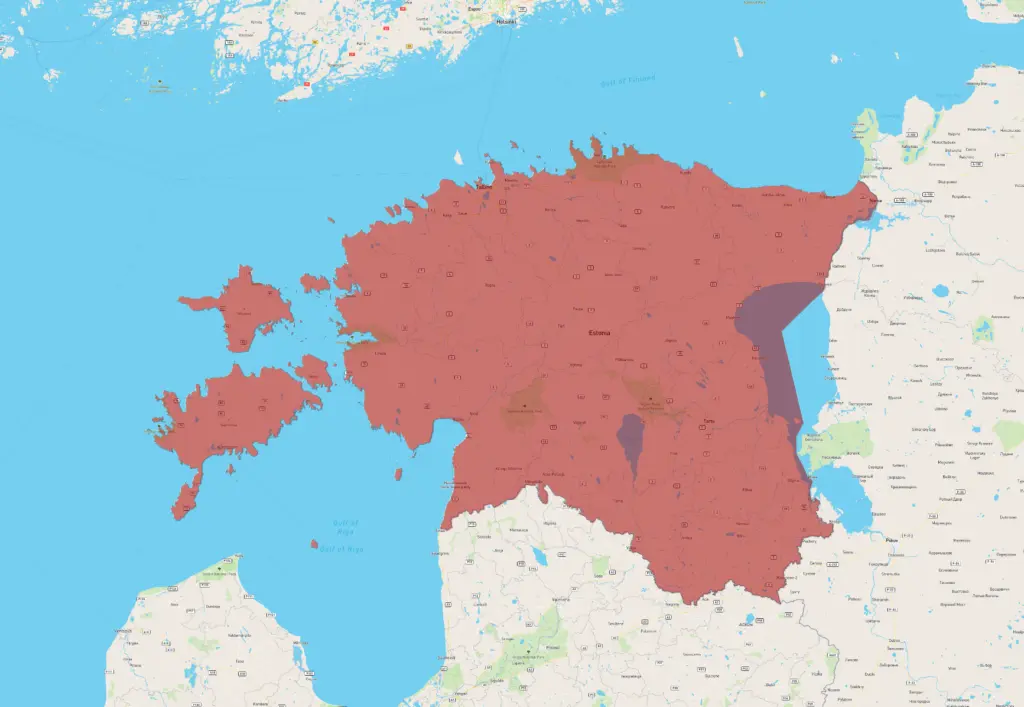 estonia
