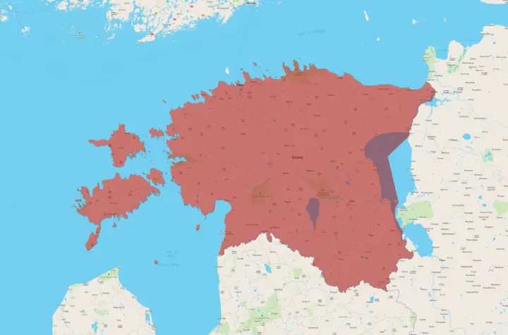 estonia